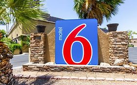 Motel 6 in Glendale Arizona